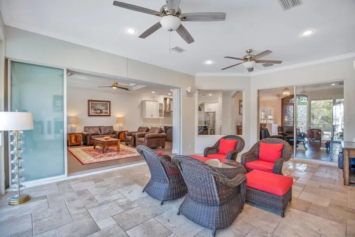 Florida Room