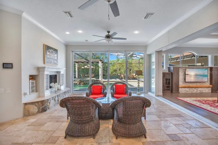 Florida Room