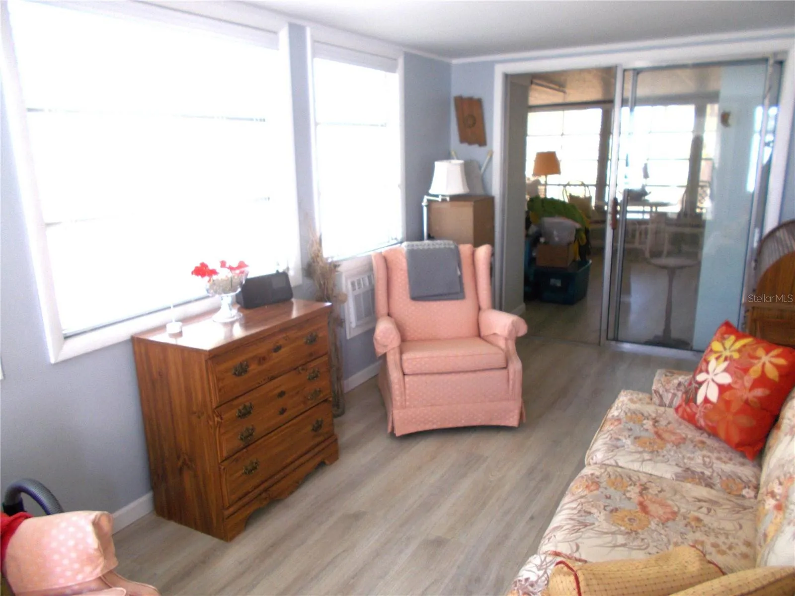 Florida Room