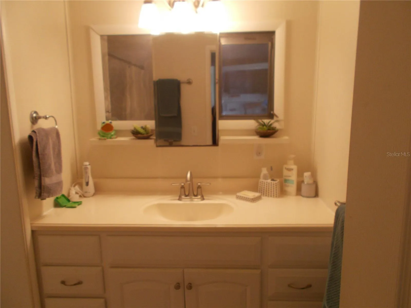 Bathroom #2