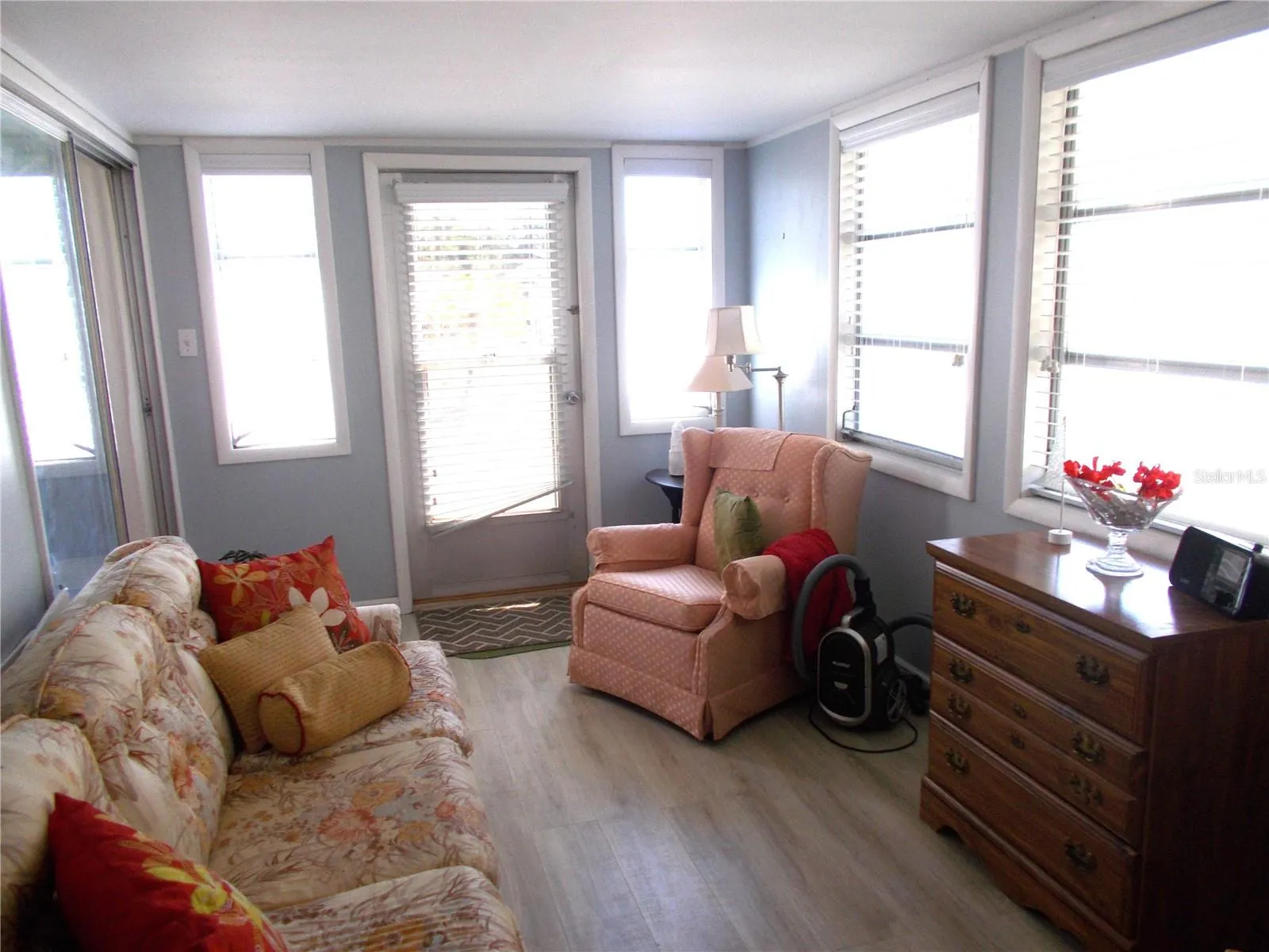 Florida Room