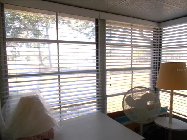 Bonus Room