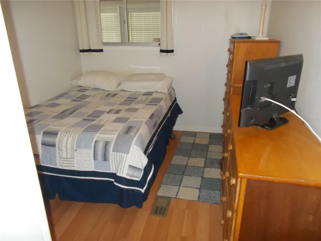 Bedroom #2
