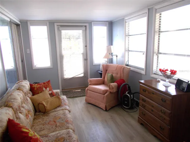 Florida Room