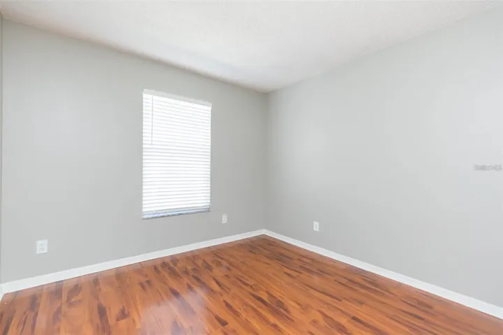 Third bedroom