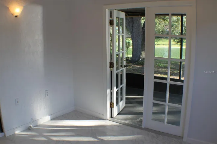 BOUNES ROOM