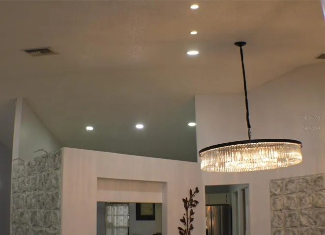 DINNING ROOM