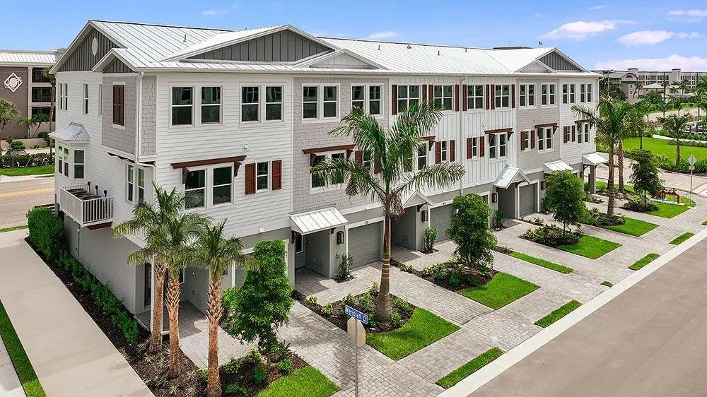1617 Sea Haven Drive, Unit 503 - Ready Now!