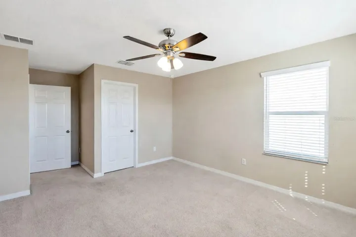 bedroom 3 (second floor)