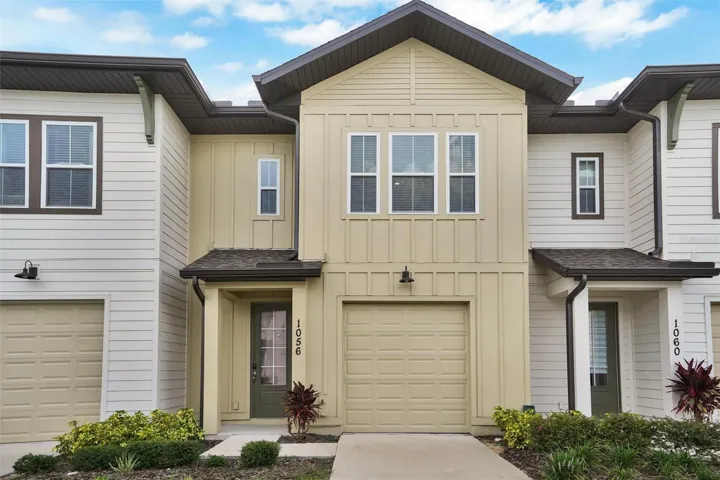 Welcome Home!