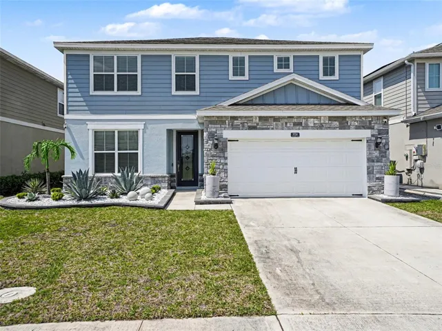 Welcome Home