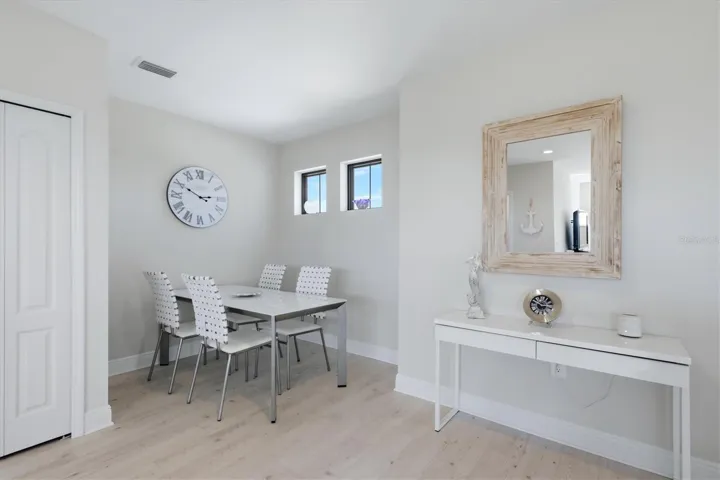 room for the family in upstairs living room