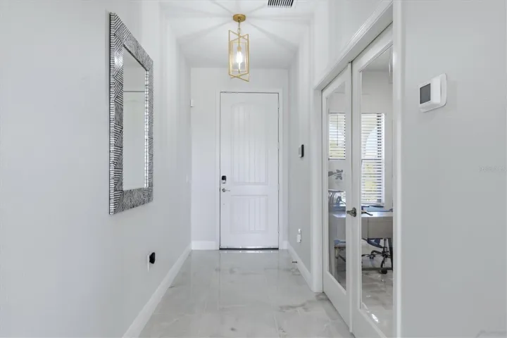 foyer