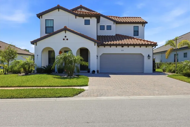 Welcome Home!