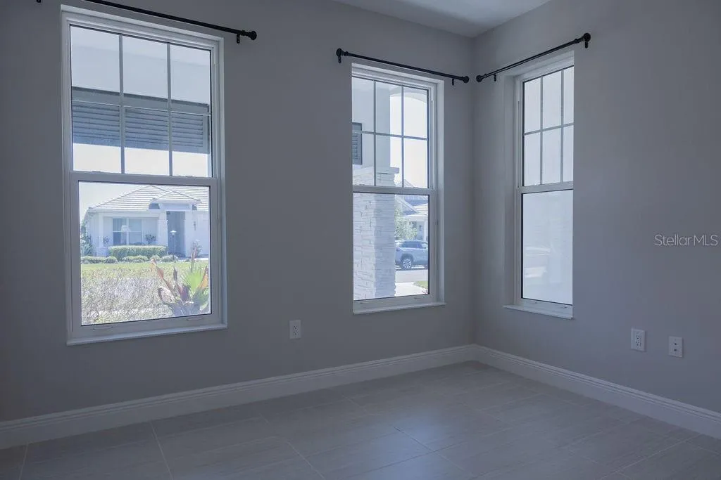 2nd Bedroom