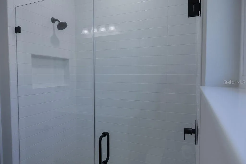 2nd Bathroom