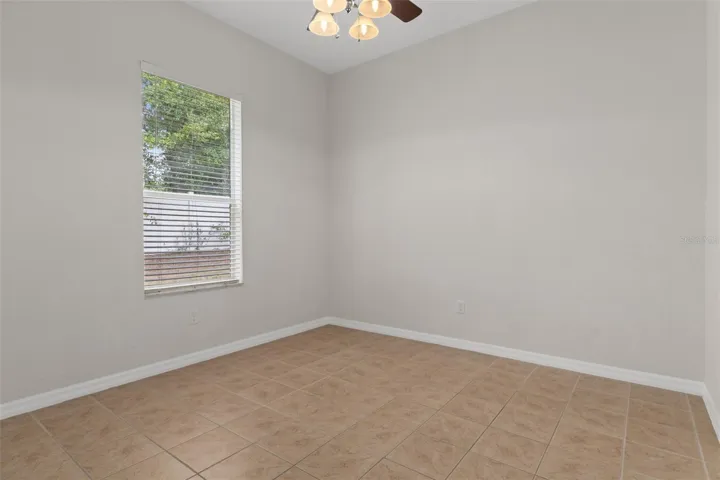 Guest Bedroom One