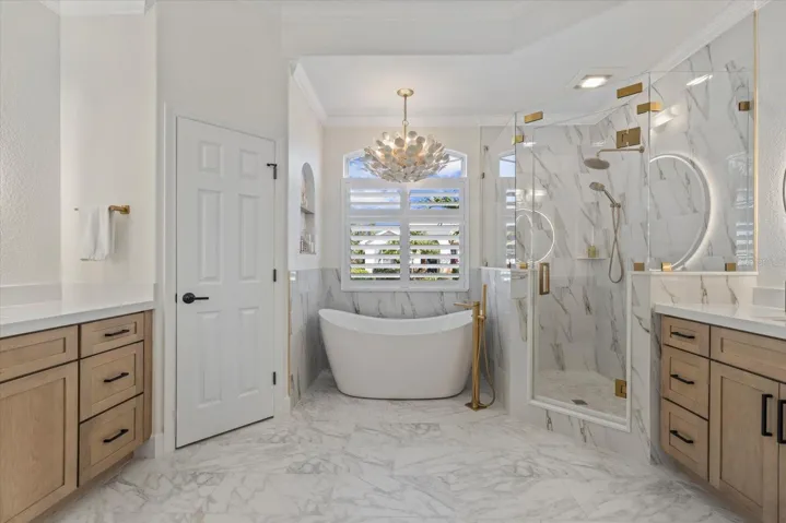 Full remodel