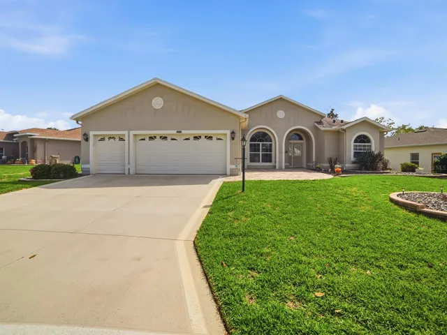 Grat Driveway