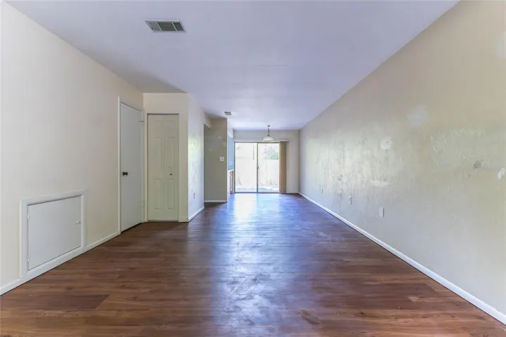 Open Layout
