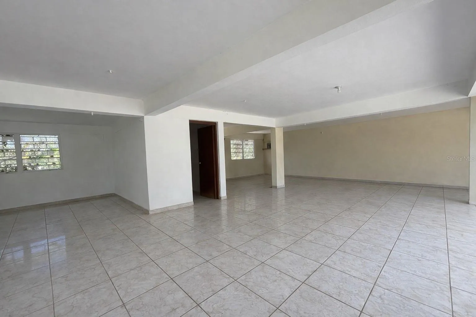 Garage Area 2