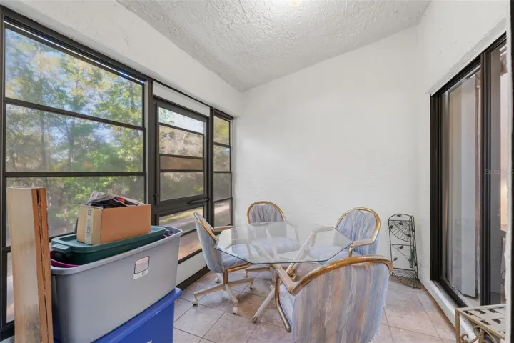 Sun Room