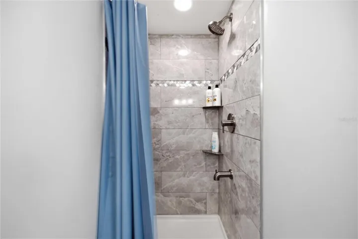 En-suite bath