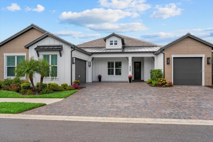 Welcome Home!