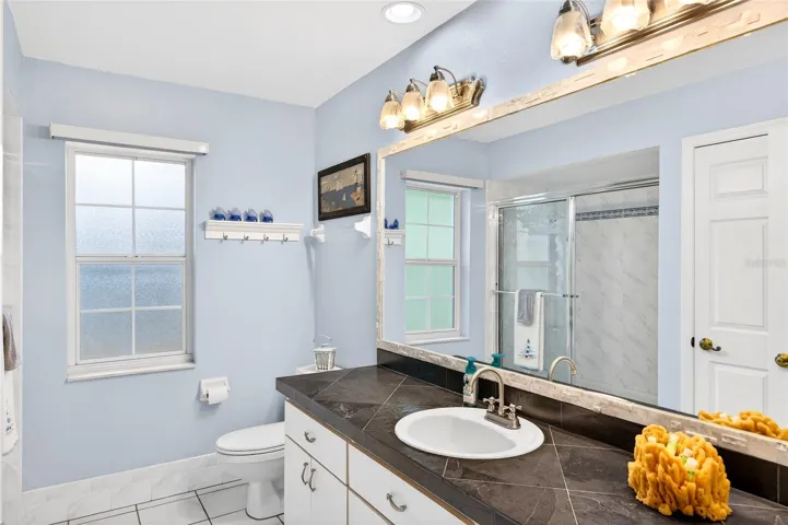 2nd Bathroom