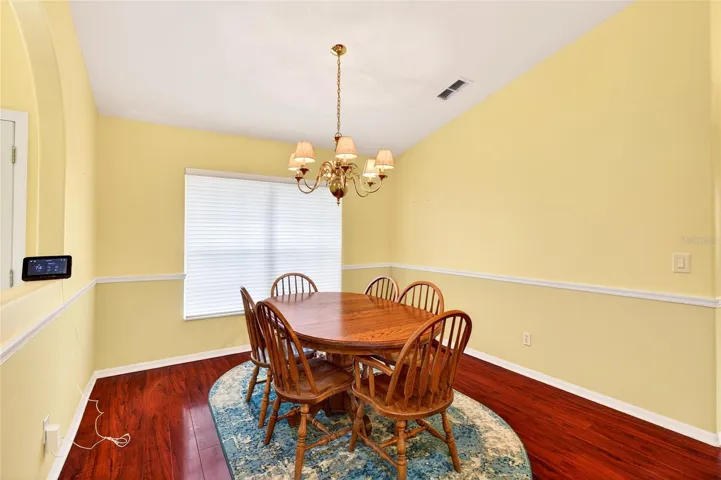 Dinning Room