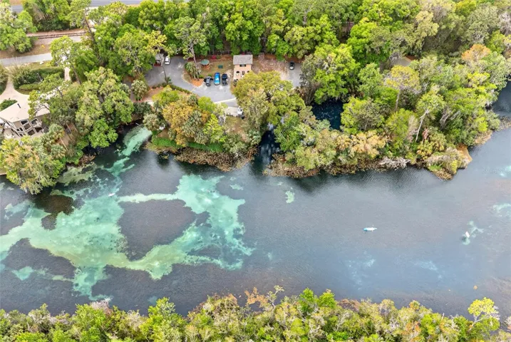 River View to Private Beach