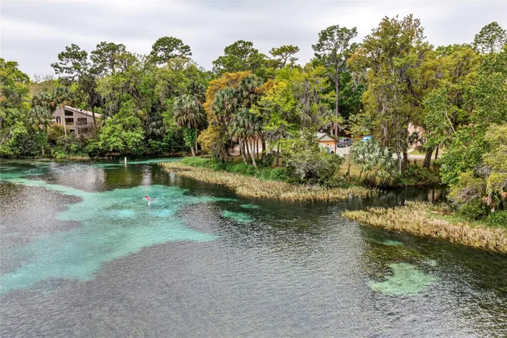 River View to Private Beach