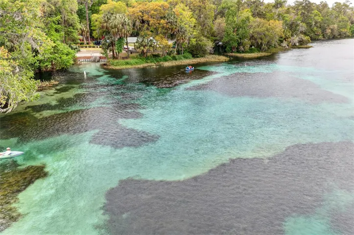 River View to Private Beach