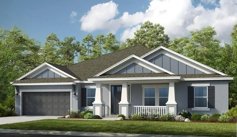 Abaco Rendering