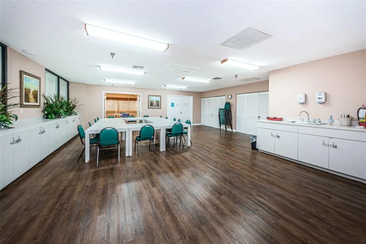 Craft Room