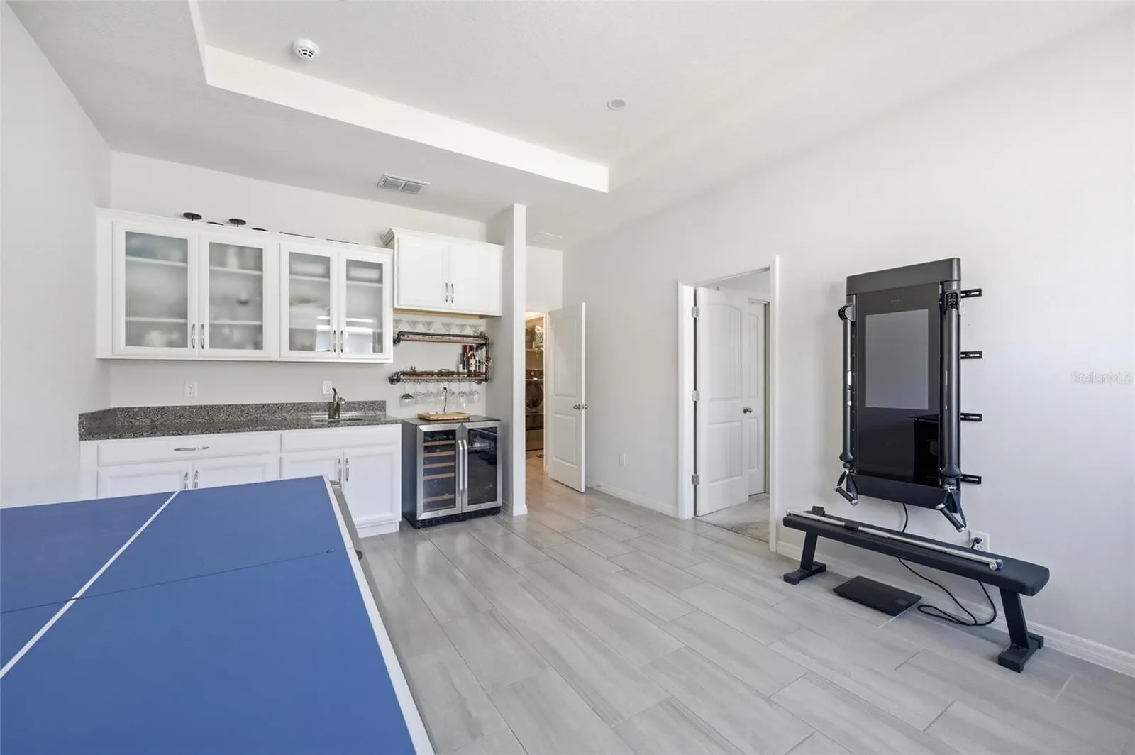 In-law Suite with kitchenette