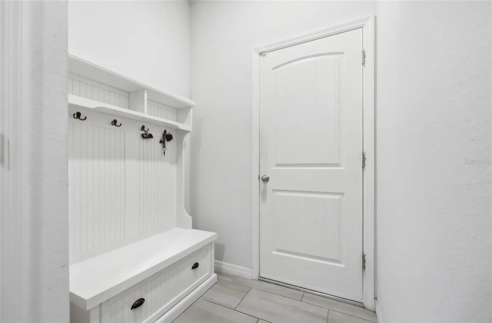 Mudroom