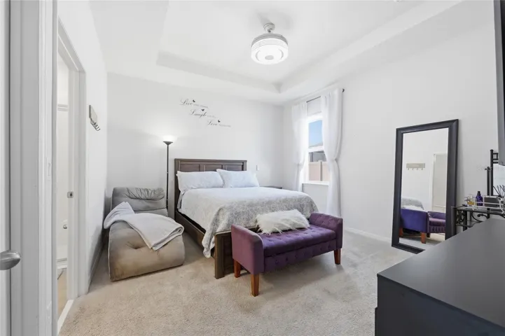 Bedroom (MIL)