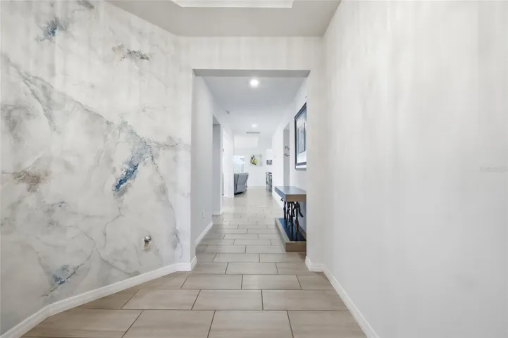 Entryway