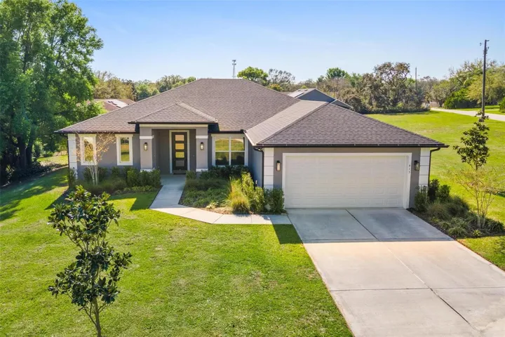 This is it..."Welcome Home"