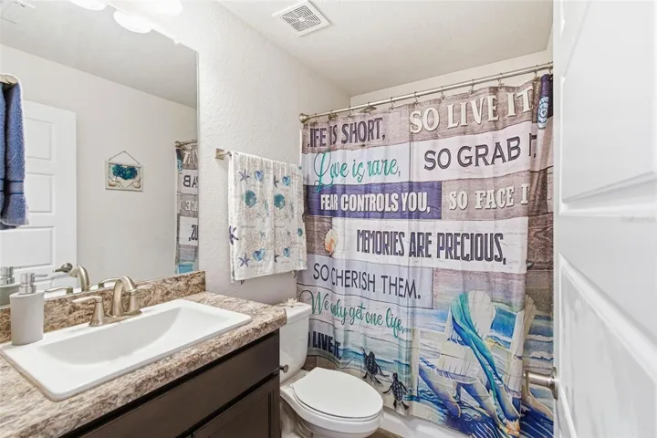Bathroom 3