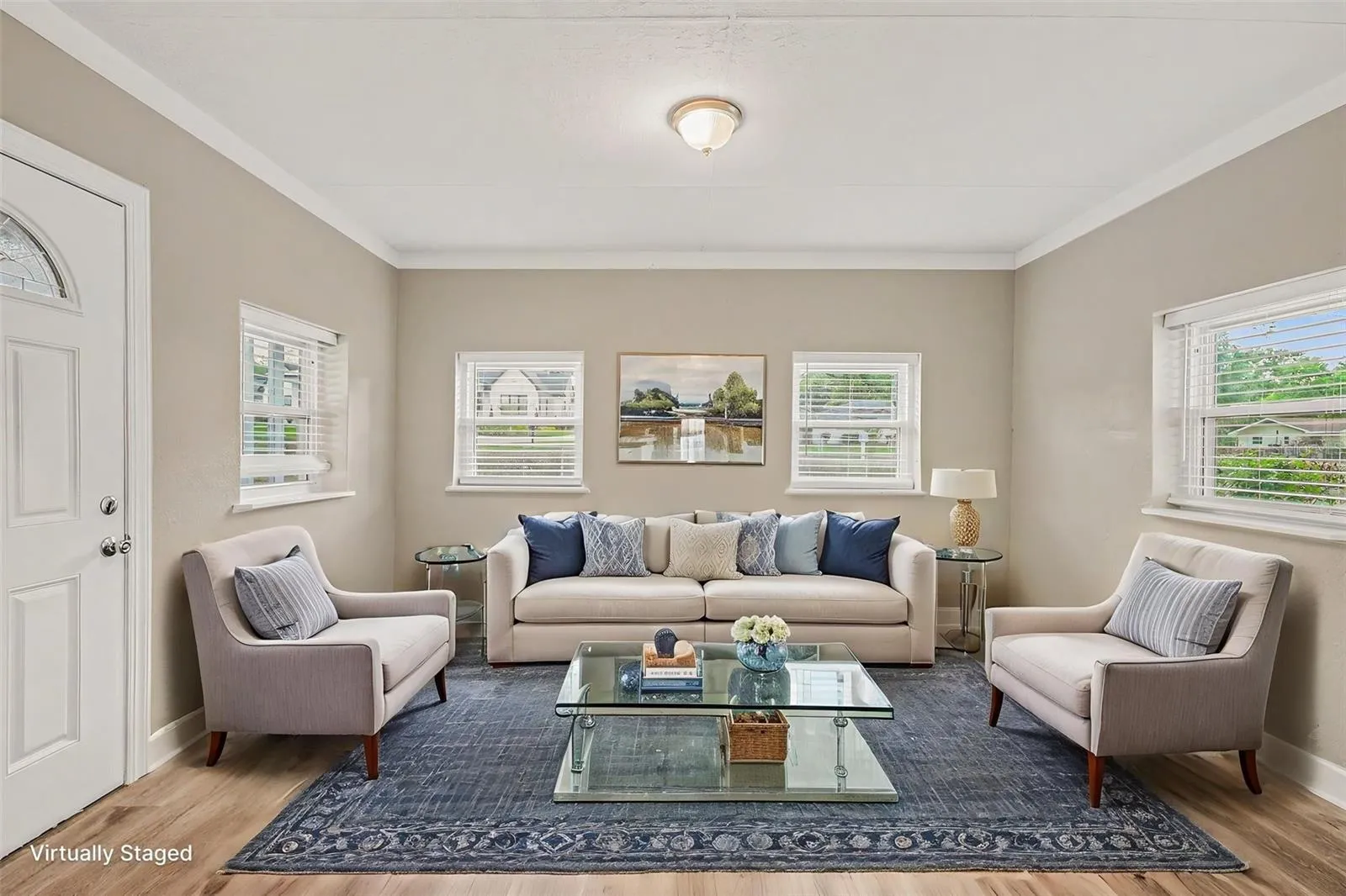 4643 Valley View Dr W, Lakeland, Florida 33813 — photo 3