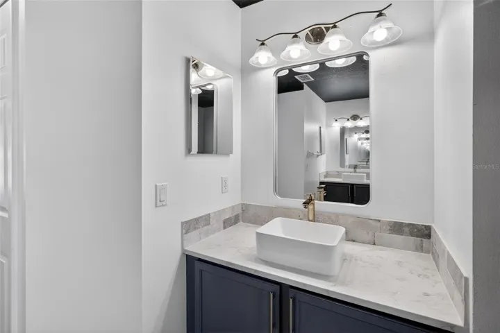 Owner's Suite Sink #1