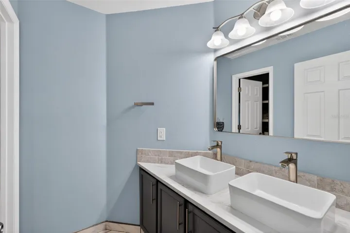 Bathroom #3Second Floor
