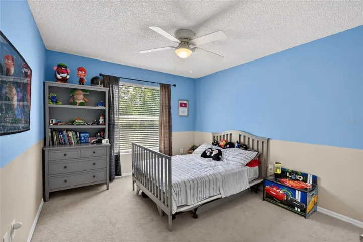 Bedroom #3