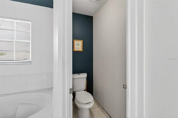 Owner's Suite