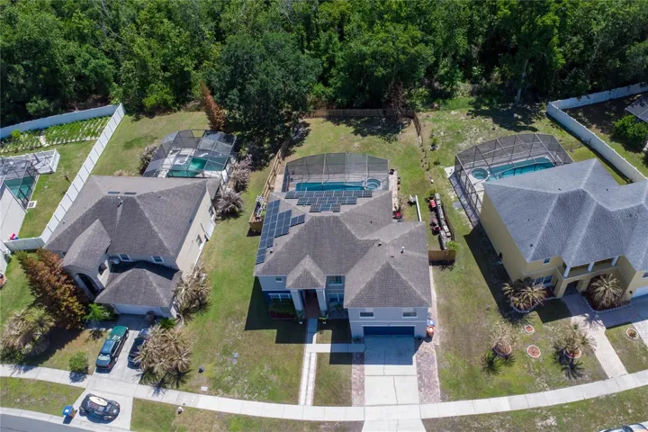 House in the Middle
