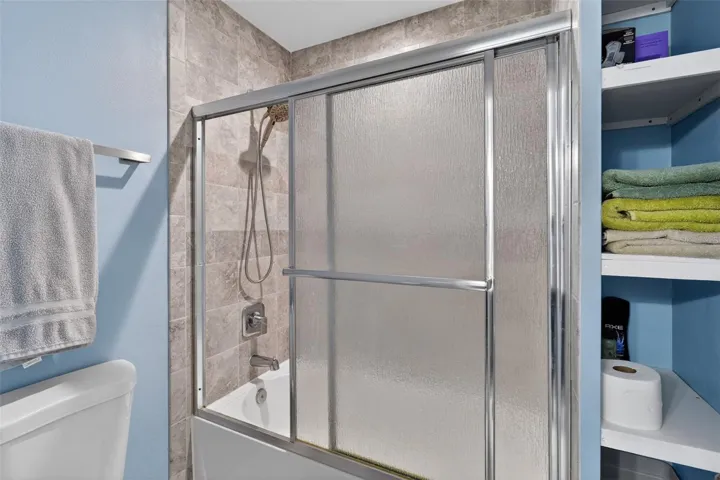 Bathroom #3