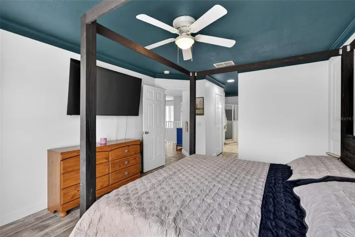 Owner's Suite