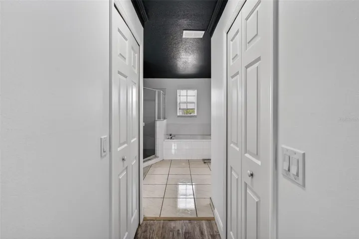 Owner's Suite Bathroom
